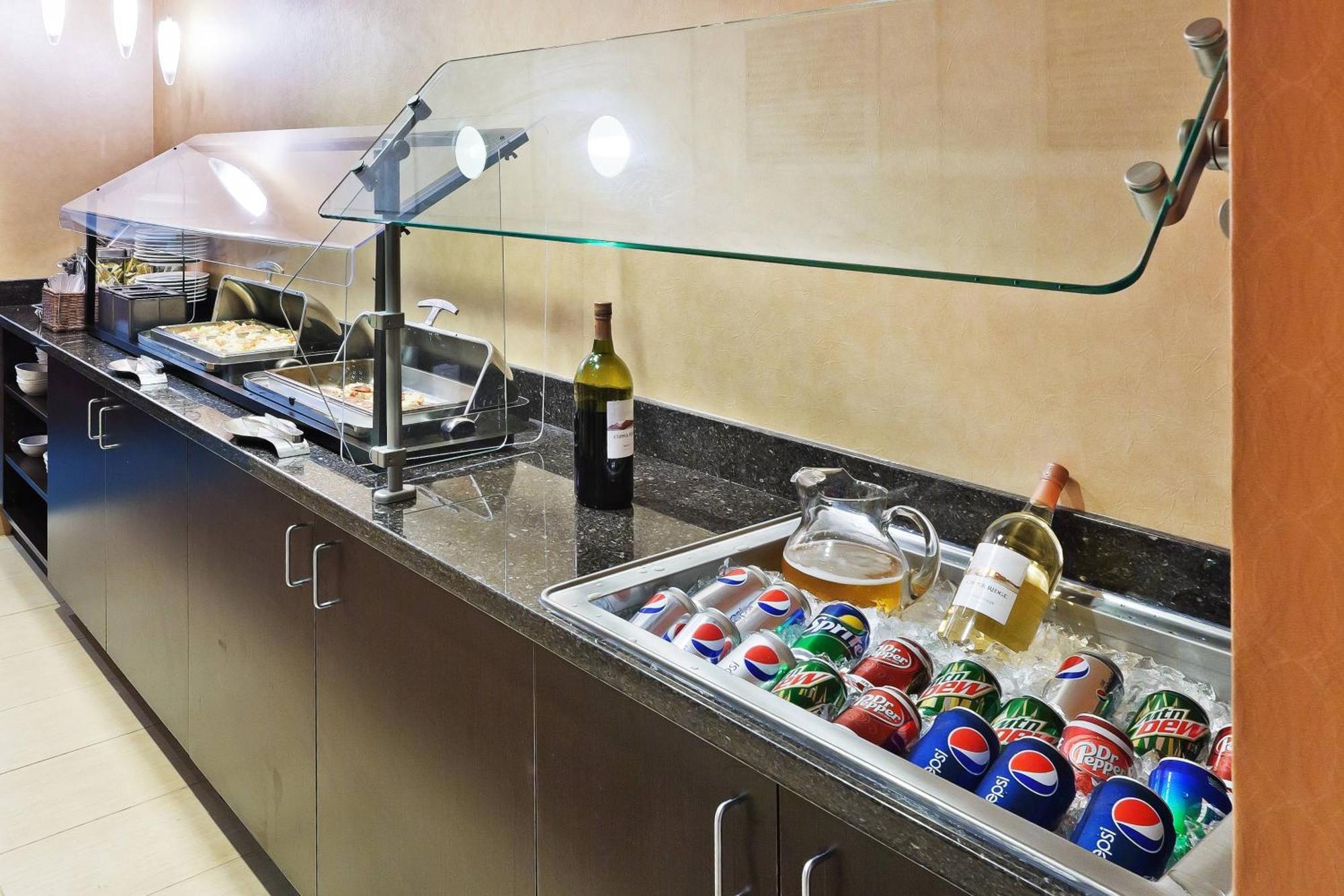 Residence Inn Houston Sugar Land/Stafford Eksteriør billede