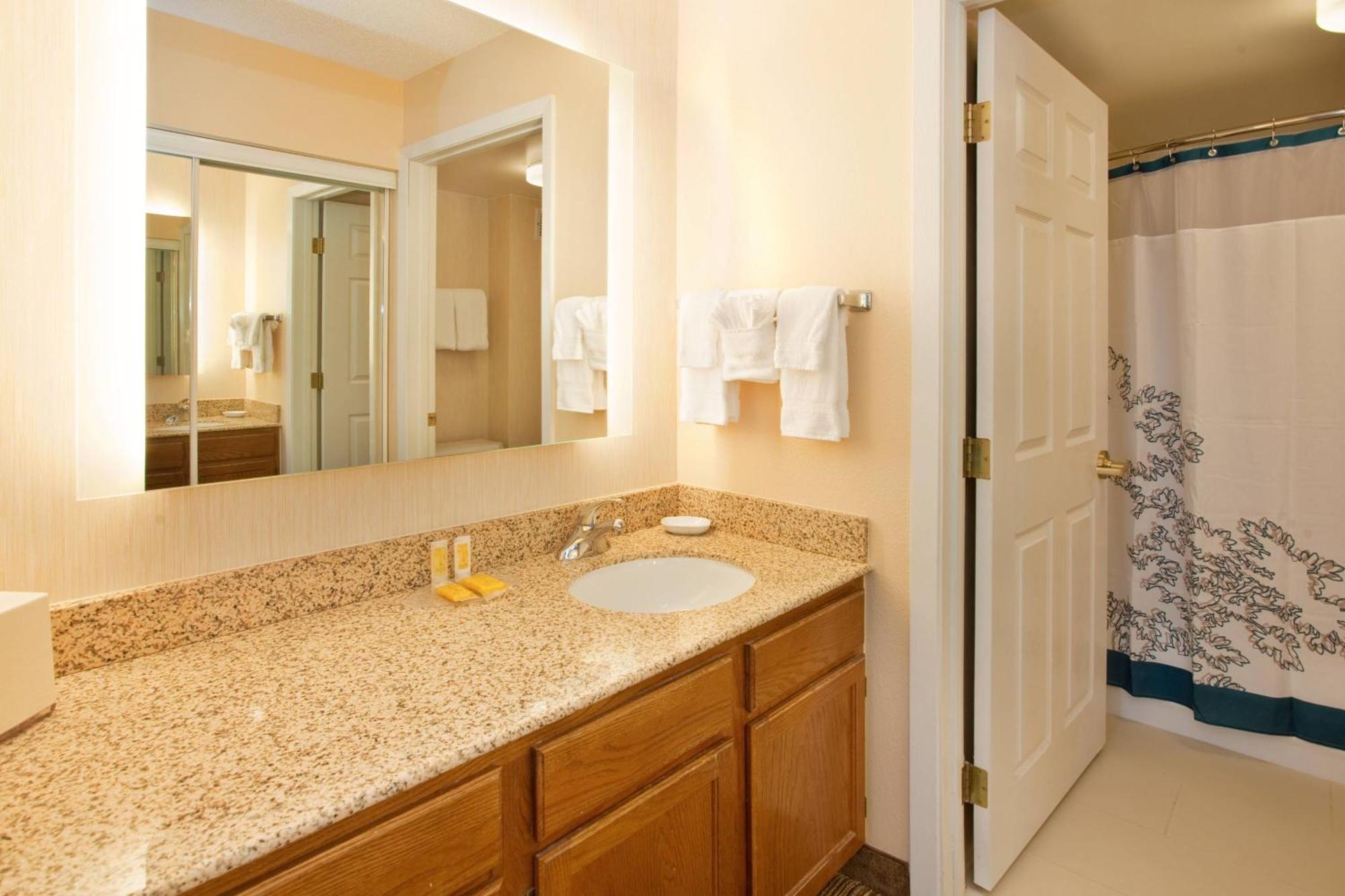 Residence Inn Houston Sugar Land/Stafford Værelse billede