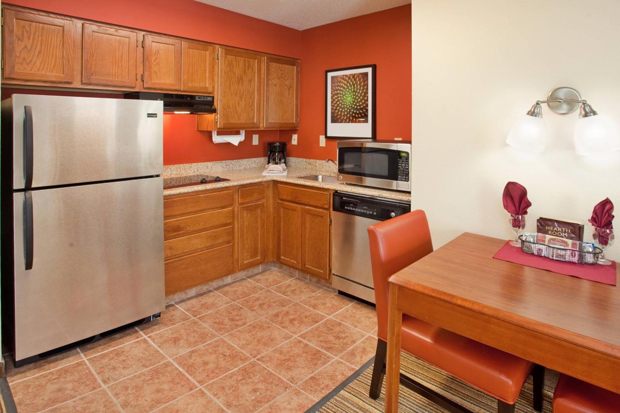 Residence Inn Houston Sugar Land/Stafford Eksteriør billede