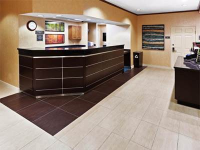 Residence Inn Houston Sugar Land/Stafford Eksteriør billede