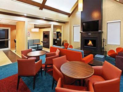 Residence Inn Houston Sugar Land/Stafford Eksteriør billede