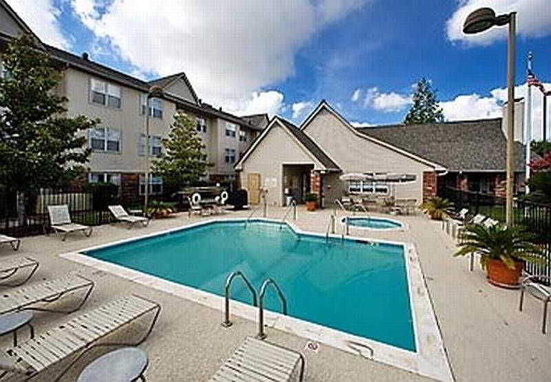 Residence Inn Houston Sugar Land/Stafford Faciliteter billede