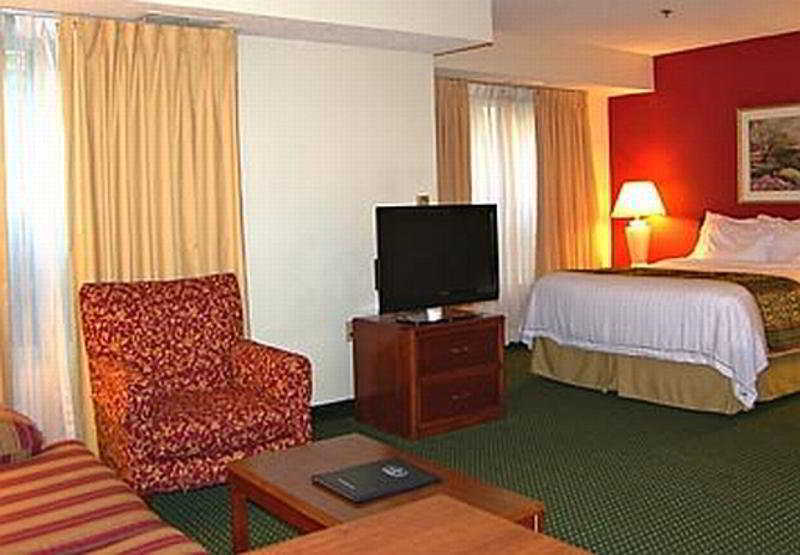 Residence Inn Houston Sugar Land/Stafford Værelse billede