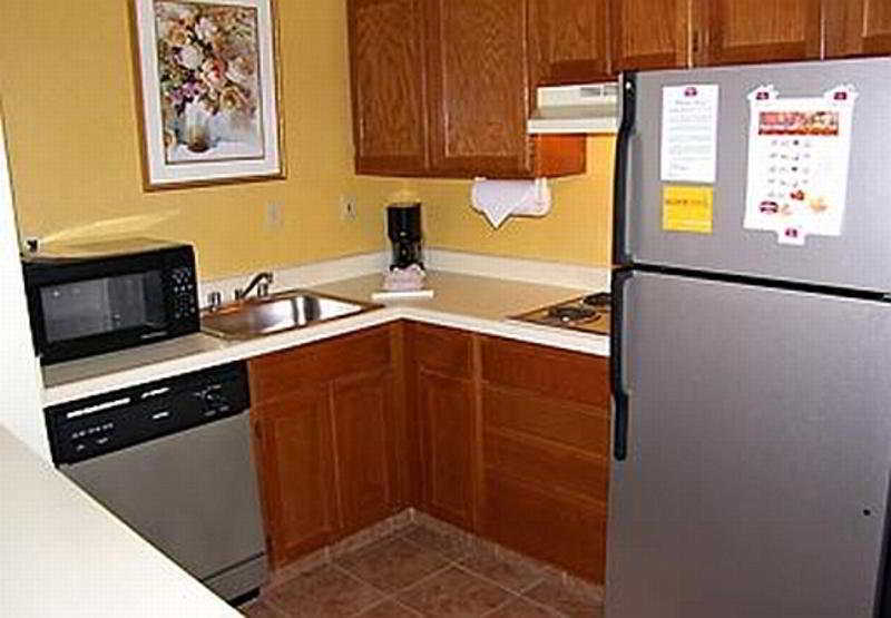 Residence Inn Houston Sugar Land/Stafford Værelse billede