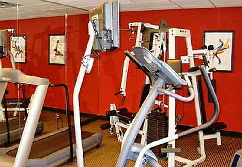 Residence Inn Houston Sugar Land/Stafford Faciliteter billede