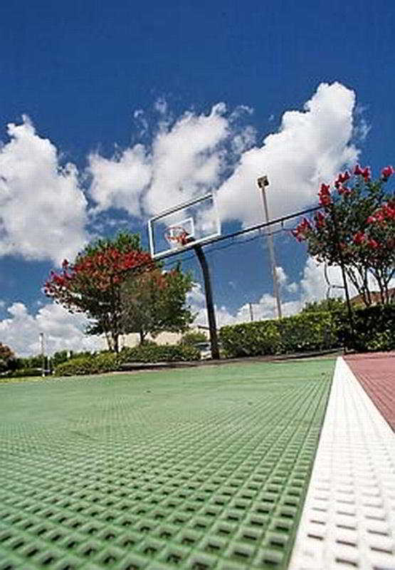 Residence Inn Houston Sugar Land/Stafford Faciliteter billede