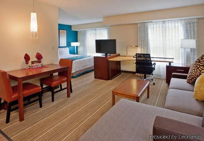 Residence Inn Houston Sugar Land/Stafford Eksteriør billede