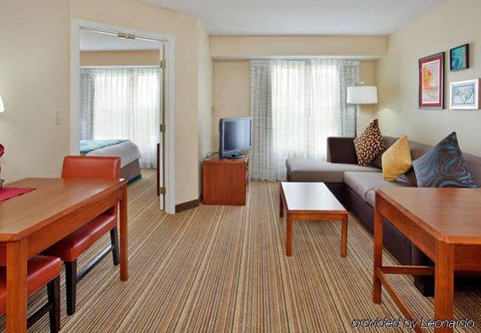 Residence Inn Houston Sugar Land/Stafford Eksteriør billede