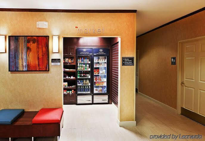 Residence Inn Houston Sugar Land/Stafford Eksteriør billede